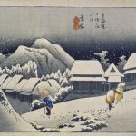 Hiroshige Utagawa