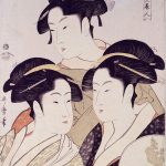 Kitagawa Utamaro