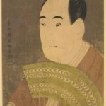 Tōshūsai Sharaku