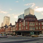 Tokyo Station