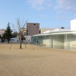 21st Century Museum of Contemporary Art, Kanazawa