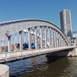 Kachidoki Bridge