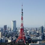 Tokyo Tower