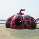 Yayoi Kusama